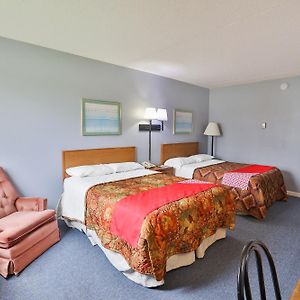 2 Full Bed